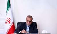  دامپزشکان حافظان خط مقدم تامین امنیت غذایی هستند